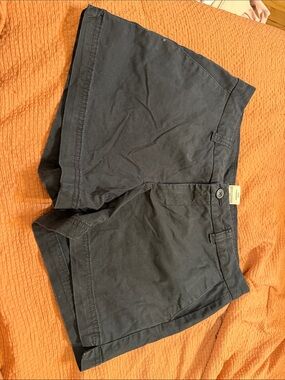 Magellan Shorts
